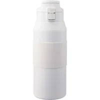 Termovka 800 ml bela