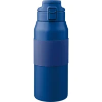 Termovka 800 ml temno modra