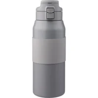 Termovka 800 ml siva