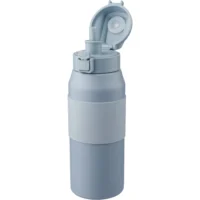 Termovka 800 ml svetlo modra