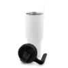 Termovka skodelica 1100 ml Air Gifts z ergonomskim ročajem Ony bela_Galerija 2