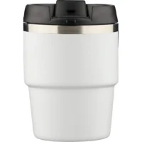 Termovka skodelica 175 ml bela_Galerija 3
