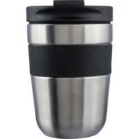 Termovka skodelica 300 ml srebrna_Galerija 3