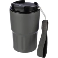 Termovka skodelica 320 ml siva