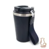 Termovka skodelica 350 ml Nairod temno modra