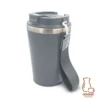 Termovka skodelica 350 ml Nairod siva