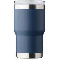 Termovka skodelica 350 ml modra_Galerija 3