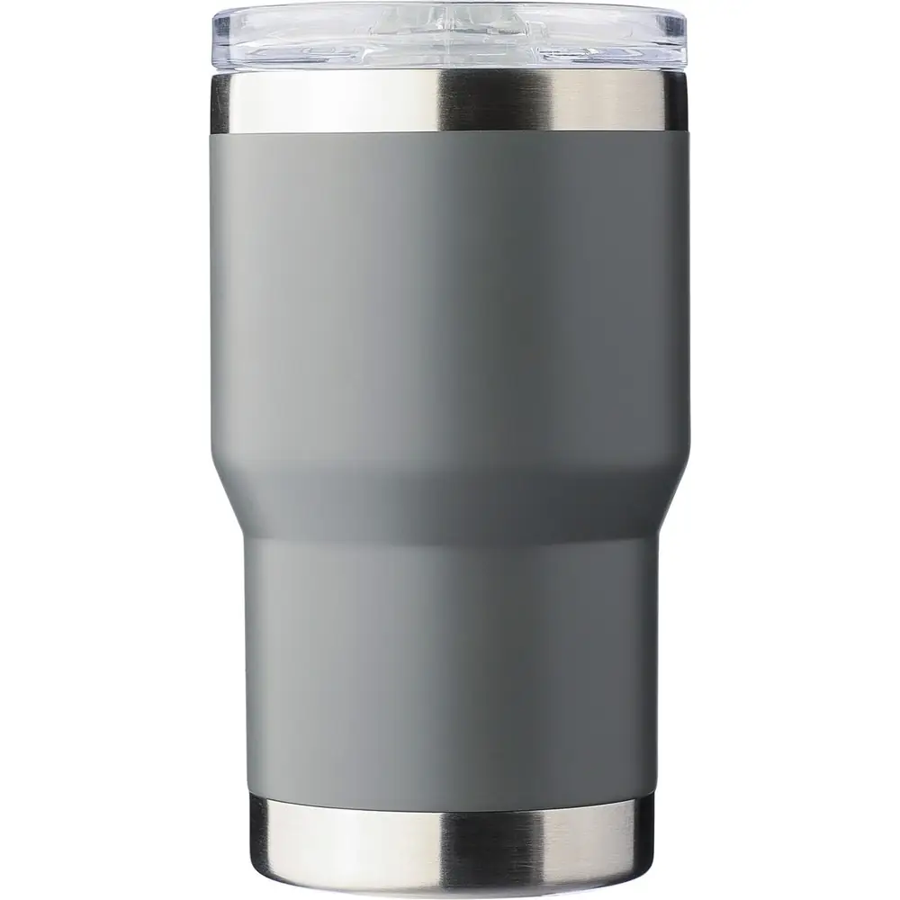 Termovka skodelica 350 ml Grafit