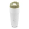 Termovka skodelica 400 ml Air Gifts Niram svetlo zelena_Galerija 3