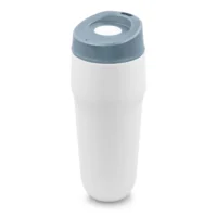 Termovka skodelica 400 ml Air Gifts Niram svetlo modra_Galerija 3