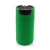 Termovka skodelica 400 ml Air Gifts Raylee zelena