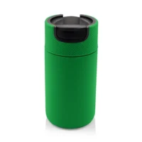 Termovka skodelica 400 ml Air Gifts Raylee zelena