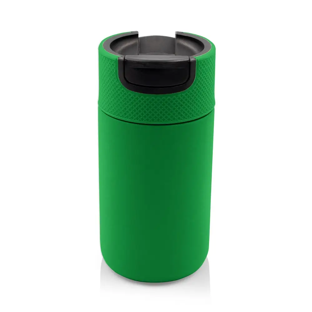 Termovka skodelica 400 ml Air Gifts Raylee zelena