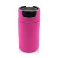 Termovka skodelica 400 ml Air Gifts Raylee roza