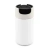 Termovka skodelica 400 ml Air Gifts s keramiko Nabila bela_Galerija 2