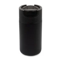Termovka skodelica 400 ml Air Gifts s keramiko Nabila črna_Galerija 2