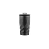 Termovka skodelica 400 ml BrandCharger Vortex Calix Grafit_Galerija 3