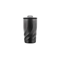 Termovka skodelica 400 ml BrandCharger Vortex Calix Grafit_Galerija 3