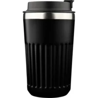 Termovka skodelica 400 ml črna_Galerija 3