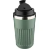 Termovka skodelica 400 ml zelena