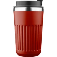 Termovka skodelica 400 ml bordova_Galerija 3