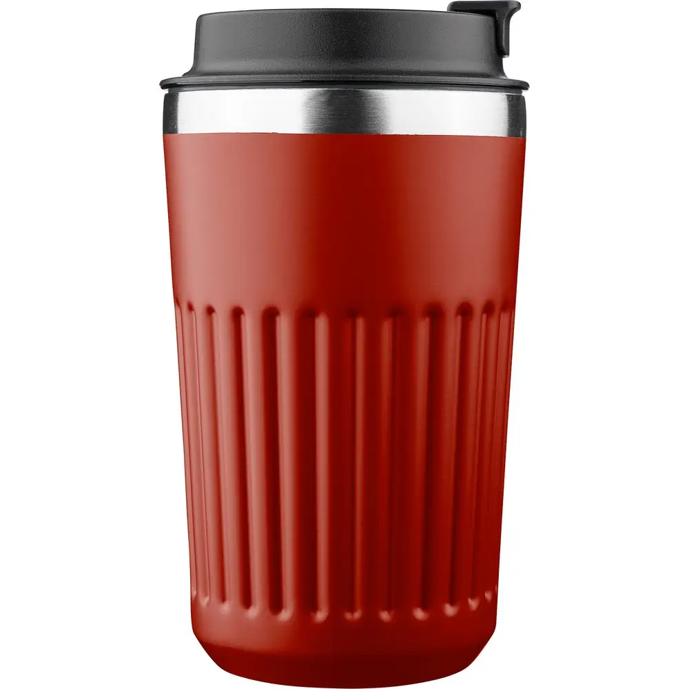 Termovka skodelica 400 ml bordova_Galerija 3