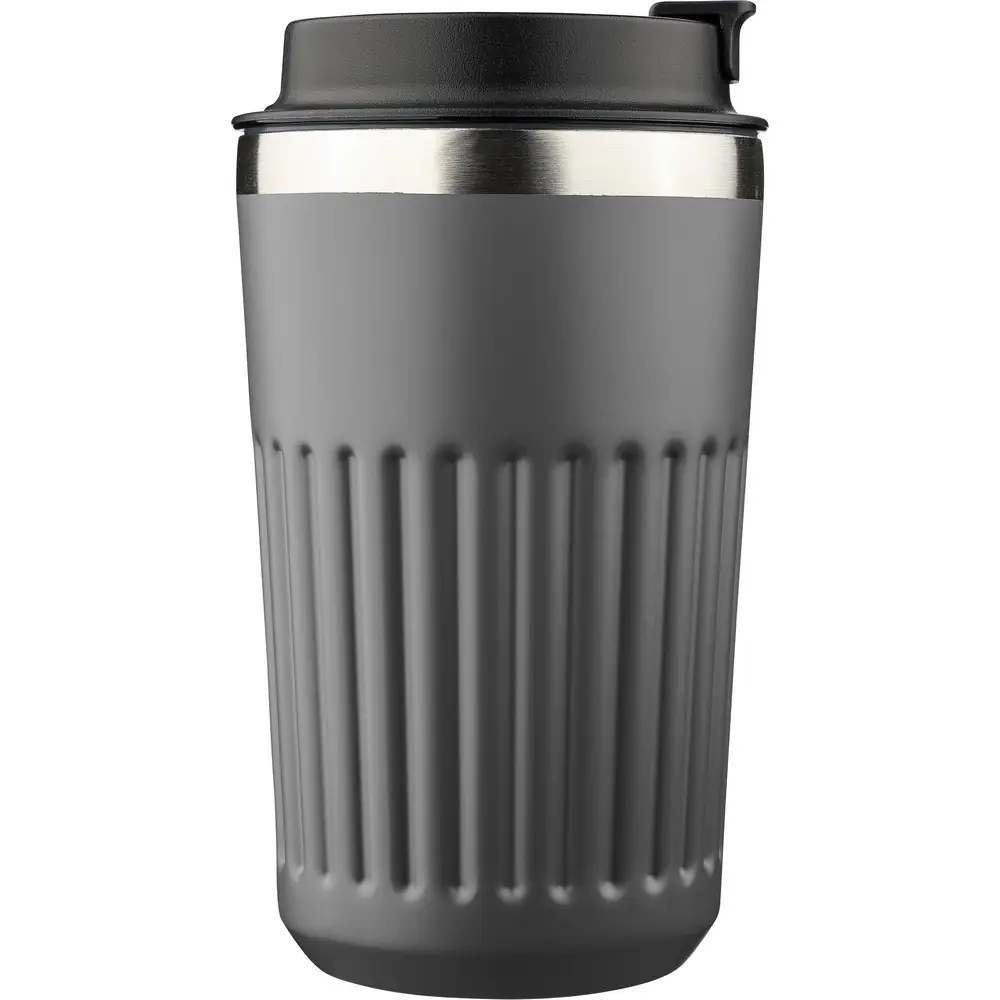 Termovka skodelica 400 ml siva_Galerija 3