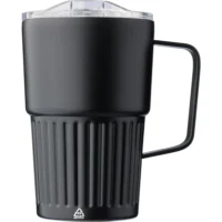 Termovka skodelica 450 ml črna_Galerija 2
