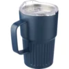 Termovka skodelica 450 ml modra_Galerija 2