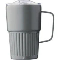Termovka skodelica 450 ml Grafit_Galerija 2