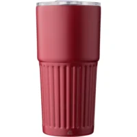 Termovka skodelica 500 ml bordova_Galerija 1