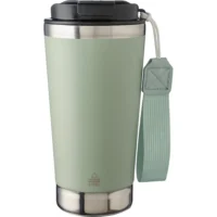 Termovka skodelica 500 ml zelena