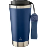 Termovka skodelica 500 ml modra