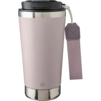 Termovka skodelica 500 ml roza