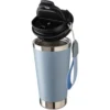 Termovka skodelica 500 ml svetlo modra_Galerija 1