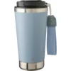 Termovka skodelica 500 ml svetlo modra_Galerija 2