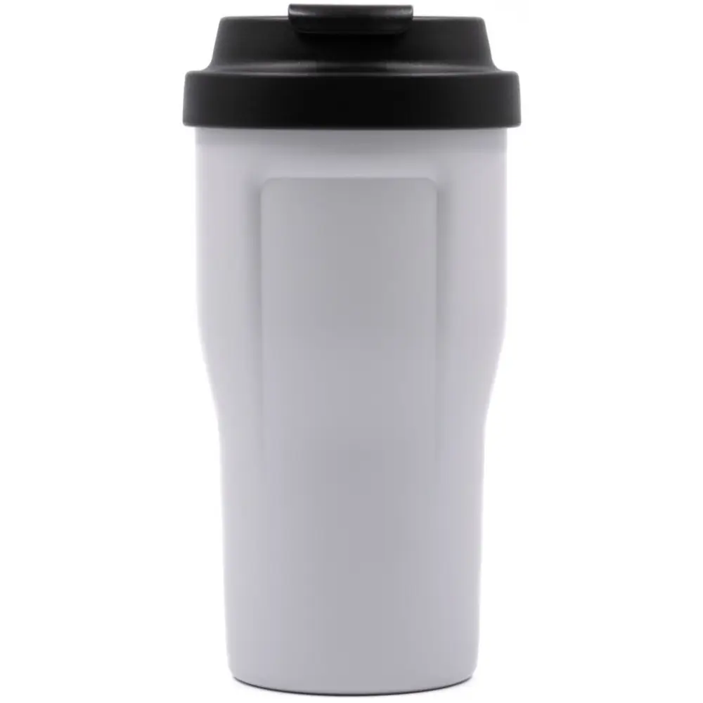 Termovka skodelica 510 ml znamke BrandCharger Posh Café bela