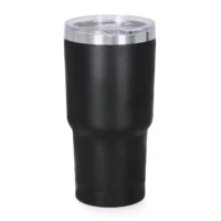 Termovka skodelica 530 ml črna
