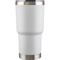 Termovka skodelica 590 ml bela