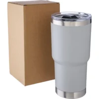Termovka skodelica 590 ml siva_Galerija 2