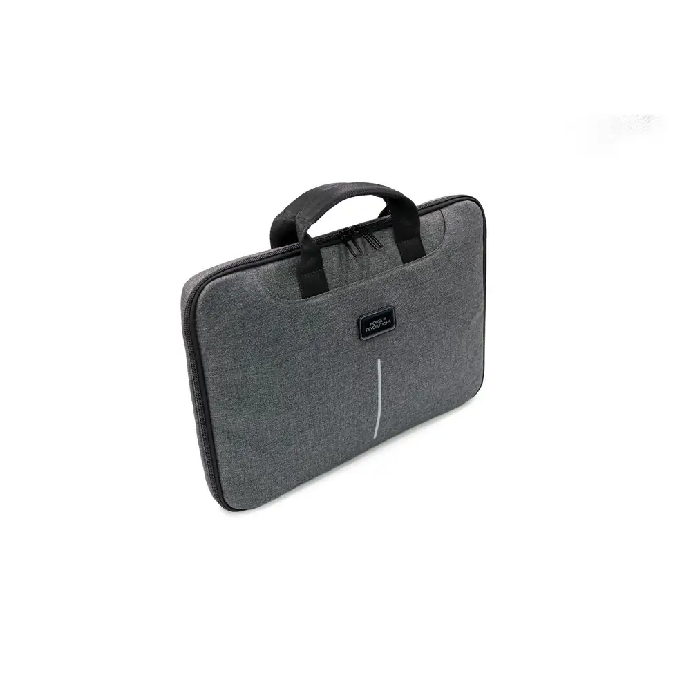 Torba za prenosni računalnik 16" BrandCharger Specter 2 siva