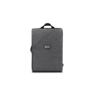 Torba za prenosni računalnik 16" BrandCharger Specter Go siva