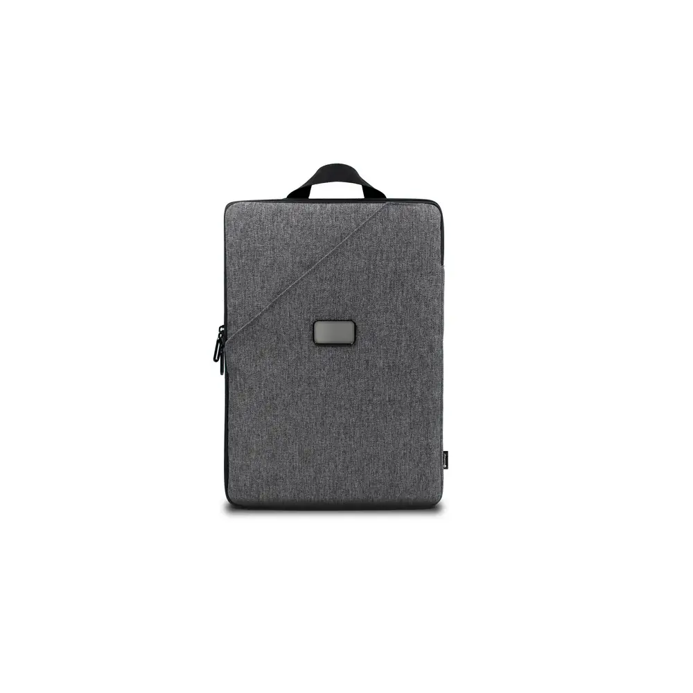 Torba za prenosni računalnik 16" BrandCharger Specter Go siva