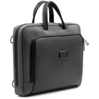 Torba za prenosni računalnik 16" BrandCharger Zenith črna