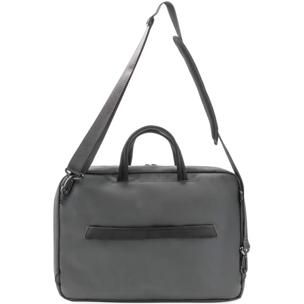 Torba za prenosni računalnik 16" BrandCharger Zenith črna_Galerija 3