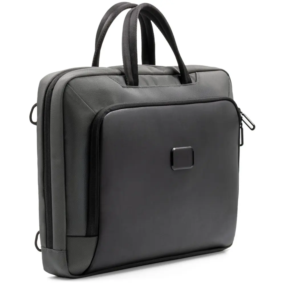 Torba za prenosni računalnik 16" BrandCharger Zenith črna