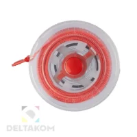 VA133 MERILNI TRAK-RDEČ
