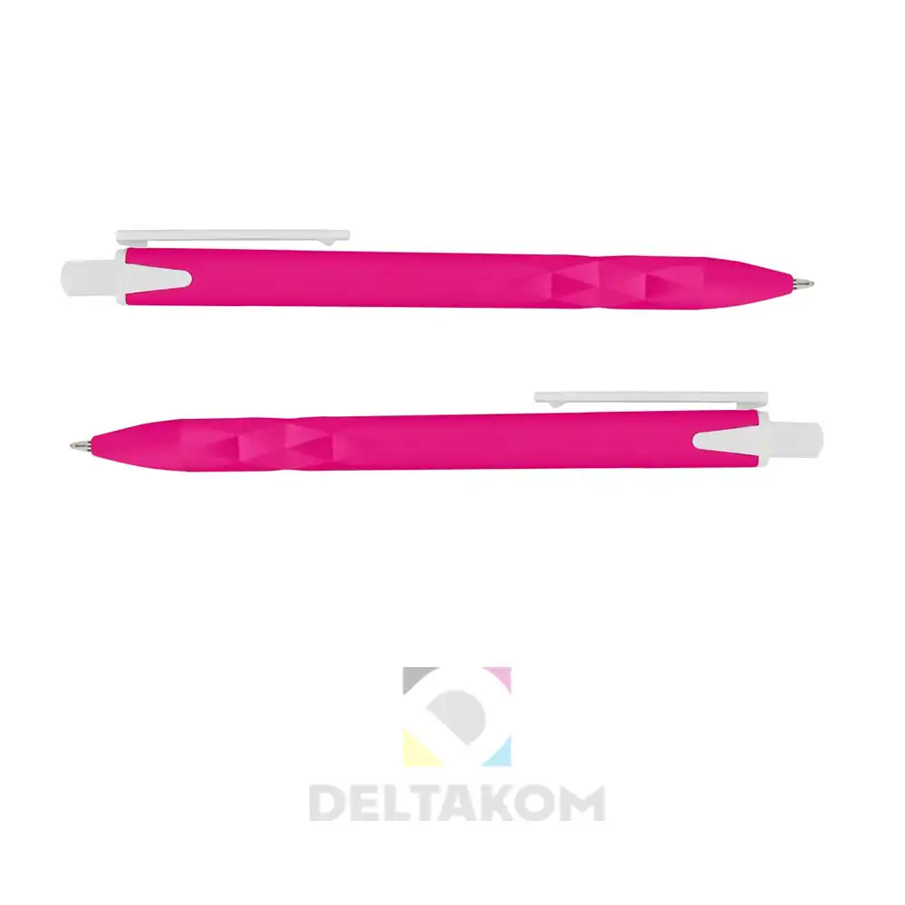 VA938 Pisalo s polnilom Dokumental ROZA PINK