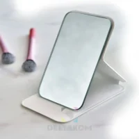 Ogledalo belo VB126-02