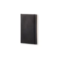 Zvezek MOLESKINE približno A5 črna_Galerija 2